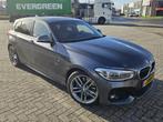 BMW 1-Serie 2.0 125I 5DR 2015 Grijs F20 M-sport Edition, 1-Serie, 4 cilinders, Alcantara, 1200 kg