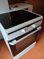 Inductie Fornuis Inventum Vrijstaande, Ophalen, Gebruikt, Oven, Hete lucht