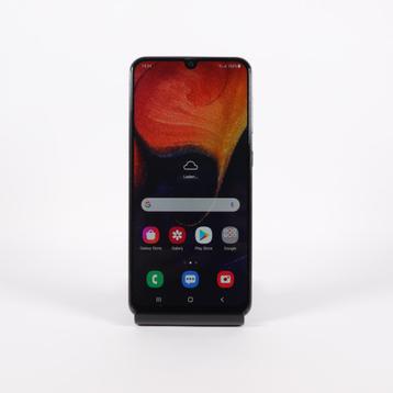 Samsung Galaxy A50 128GB - A Grade #2 beschikbaar voor biedingen