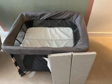 Maxi-Cosi Swift 3-in-1 campingbedje beschikbaar voor biedingen