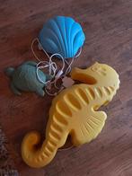 Water thema lampen ikea zeepaardje schelp en schildpad, Ophalen of Verzenden, Gebruikt, Overige typen