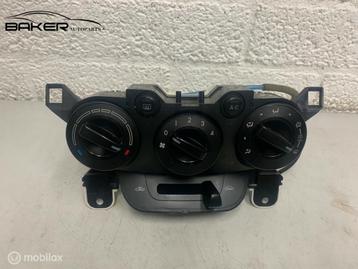 Kachelbedieningspaneel Mazda 2 II ('07-'15) beschikbaar voor biedingen