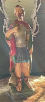 St Donatus, Antiek en Kunst, Ophalen