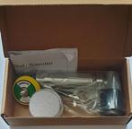 Lucht excentrische haakse schuurmachine /polijstmachine, Ophalen of Verzenden, Nieuw