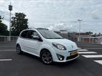 Renault Twingo * Night & Day * Panoramadak, 839 kg, Zwart, 4 cilinders, 4 stoelen