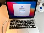 MacBook Pro Retina 13-inch, medio 2014 incl Apple muis, Computers en Software, Apple Macbooks, 2 tot 3 Ghz, Qwerty, 8 GB, 13 inch