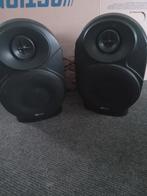 Set van 2 R&L Power Dynamics PD-ISF6 Speakers, Overige merken, Gebruikt, Ophalen of Verzenden, 120 watt of meer