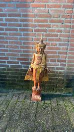 Wachter, Ophalen, Zo goed als nieuw