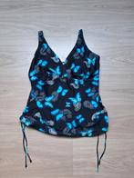 Tankinitop maat 54, Kleding | Dames, Badmode en Zwemkleding, Zwart, Badpak, Ophalen of Verzenden, BPC