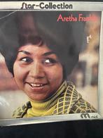 LP Aretha Franklin – Star Collection, Ophalen of Verzenden, 1960 tot 1980, Gebruikt, 12 inch