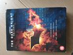 Dvd trilogie ' the dark knight' batman, Vanaf 16 jaar, Boxset, Actie, Ophalen of Verzenden