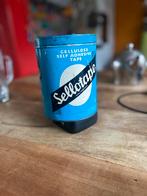 Vintage Sellotape Blik, Ophalen, Gebruikt, Overige, Overige merken