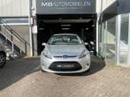 Ford Fiesta 1.25 Trend/ 5 deurs/Airco/Nap/1 JaarAPK!, Voorwielaandrijving, Euro 5, 1242 cc, 82 pk