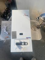 Fasto f1455 geiser, Gebruikt, Aardgas, Ophalen of Verzenden, Minder dan 20 liter