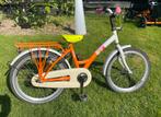 20 inch Loekie meisjes  fietsnieuwe verlichting en handvaten, Loekie, Ophalen of Verzenden, 20 inch, Handrem