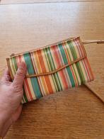 Vintage Fossil Clutch/Handtas - Nieuwstaat, Overige merken, Overige kleuren, Nieuw, Ophalen of Verzenden