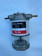Delphi 296 Brandstoffilter, Ophalen of Verzenden, Gebruikt
