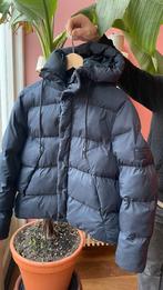 Winter(sport) jas, Maat 38/40 (M), Blauw, Ophalen of Verzenden, G-STAR RAW