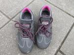 Werk safety jogger schoenen, Zwart, Ophalen of Verzenden, Werkschoenen, Gedragen