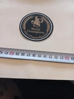 Jps john player special world champion, Ophalen of Verzenden, Zo goed als nieuw