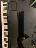 Yamaha CP 300 stagepiano, Muziek en Instrumenten, Piano's, Ophalen, Gebruikt, Zwart, Digitaal