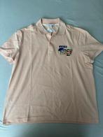 LACOSTE POLO licht roze zalm kleur SIZE: 7 - XXL, Lacoste, Nieuw, Overige maten, Ophalen of Verzenden