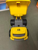 Kiepauto voor tuin/zandbak, Ophalen of Verzenden, Gebruikt, Jongen of Meisje