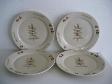 Jet Autumnal servies beschikbaar voor biedingen
