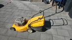 stiga Turbo pro 55s, Tuin en Terras, Grasmaaiers, Cirkelmaaier, Ophalen, Gebruikt