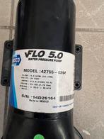Jabsco Vflo 5.0 24v waterpomp, Watersport en Boten, Verzenden, Kombuis en Sanitair
