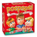 Het hilarische poepspel van Identity games, Ophalen, Zo goed als nieuw