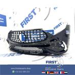 W254 BUMPER GLC AMG VOORBUMPER ORIGINEEL + GT GRIL A25488531, Auto-onderdelen, Gebruikt, -, Voor, Ophalen of Verzenden