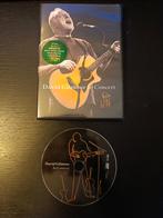 David Gilmour in concert ( pink Floyd), Cd's en Dvd's, Alle leeftijden, Ophalen of Verzenden, Zo goed als nieuw