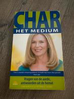 Char Het Medium - Vragen van de aarde, Ophalen of Verzenden, Gelezen, Spiritualiteit algemeen, Achtergrond en Informatie