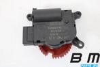 Kachelstelmotor VW Polo 6C BEHR V3268003, Auto-onderdelen, Gebruikt
