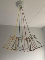 Plafondlamp hanglamp, Huis en Inrichting, Lampen | Hanglampen, Ophalen of Verzenden, Zo goed als nieuw