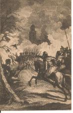 Deventer  18 Nov. 1813, Ophalen of Verzenden, Ongelopen, Overijssel
