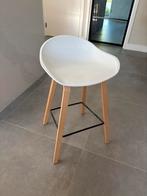 Barkruk dami living 4 stuks, Gebruikt, Met voetsteun, 60 tot 90 cm, 4 krukken