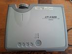 Hitachi CP-X328 LCD Projector - Gebruikt, Ophalen, Gebruikt, LCD, Overige resoluties