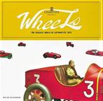 Richardson - Wheels - The Magical World of Automotive Toys, Boeken, Nieuw, Ophalen of Verzenden