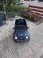 Kinderauto, Ophalen of Verzenden, Zo goed als nieuw
