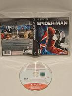 Spiderman Shattered Dimensions PS3 Promo Disc, Spelcomputers en Games, Games | Sony PlayStation 3, Avontuur en Actie, 1 speler