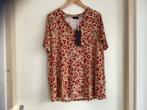 Yesta shirt maat 44, Ophalen of Verzenden, Nieuw, Rood, Shirt of Top