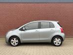 Toyota Yaris 1.3 VVTi Luna / NAP / Airco / 5-deurs / APK, Voorwielaandrijving, Gebruikt, 4 cilinders, 995 kg