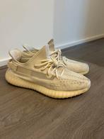 Yeezy boost 350 v2 Bone maat 45 1/3, Kleding | Heren, Schoenen, Wit, Ophalen of Verzenden, Sneakers of Gympen, Yeezy Boost 350 V2