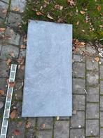 7 keramische terras tegels 120 x 60 x 3 cm, Ophalen of Verzenden, Nieuw, Keramiek, Terrastegels