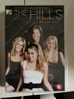 The Hills - Seizoen 1, Cd's en Dvd's, Dvd's | Tv en Series, Alle leeftijden, Ophalen of Verzenden, Gebruikt