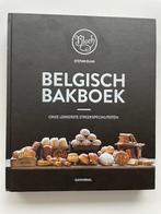 Belgisch bakboek, Boeken, Taart, Gebak en Desserts, Nederland en België, Zo goed als nieuw, Stefan Elias