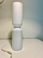 IIttalla tafellamp design Harri Koskinen 600mm, Glas, Modern, Gebruikt, Ophalen of Verzenden
