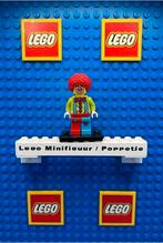 Lego Minifiguur / Poppetje COL004., Ophalen of Verzenden, Zo goed als nieuw, Lego